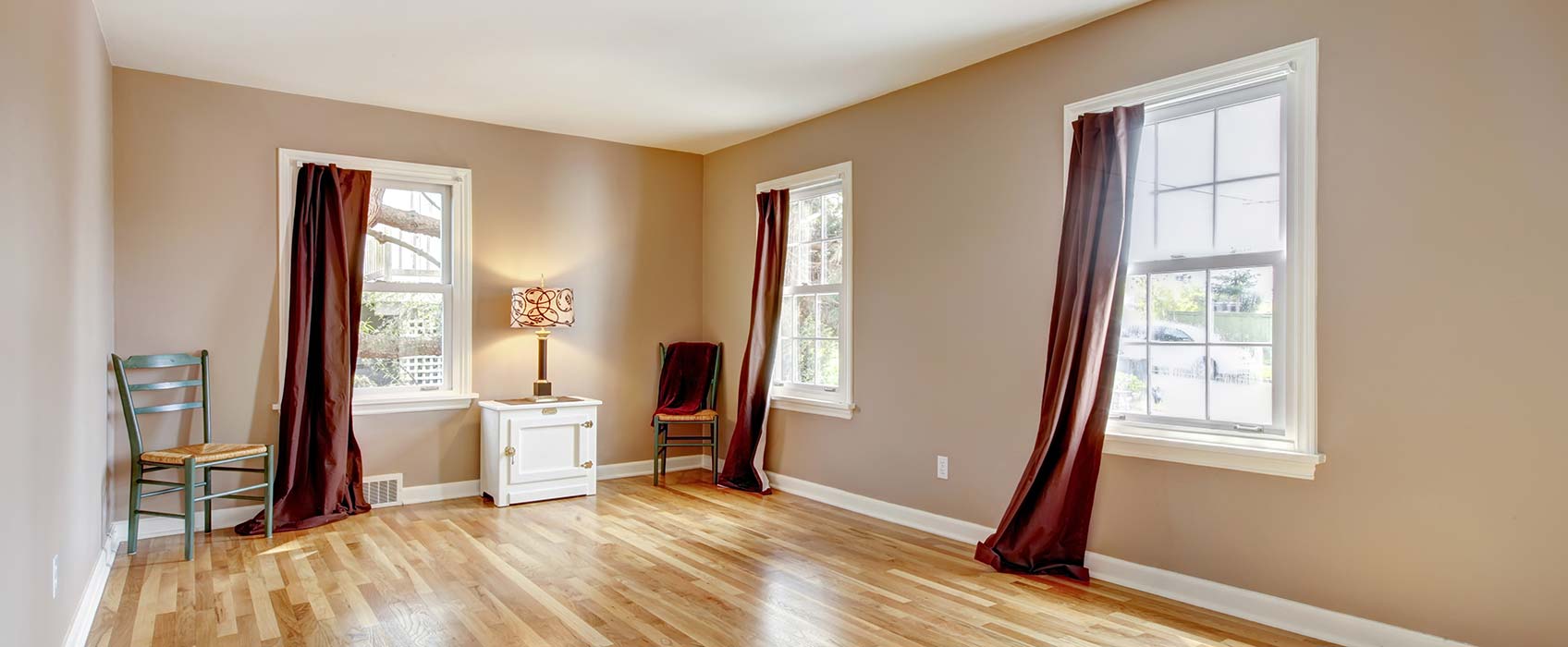 Savannah GA painters