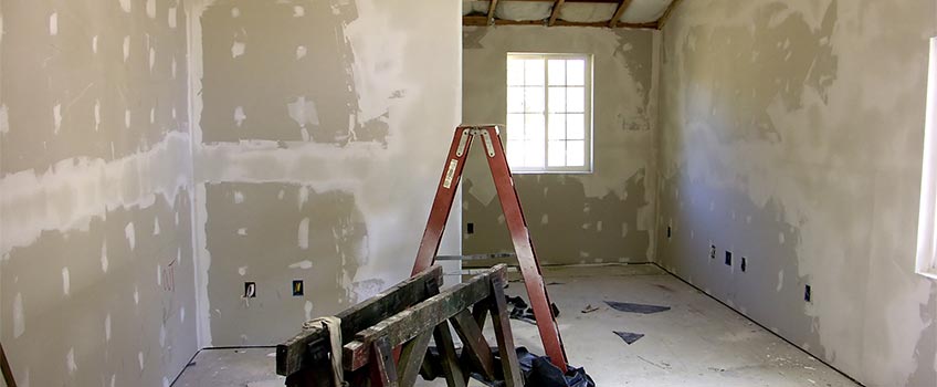 Savannah Drywall & Plaster
